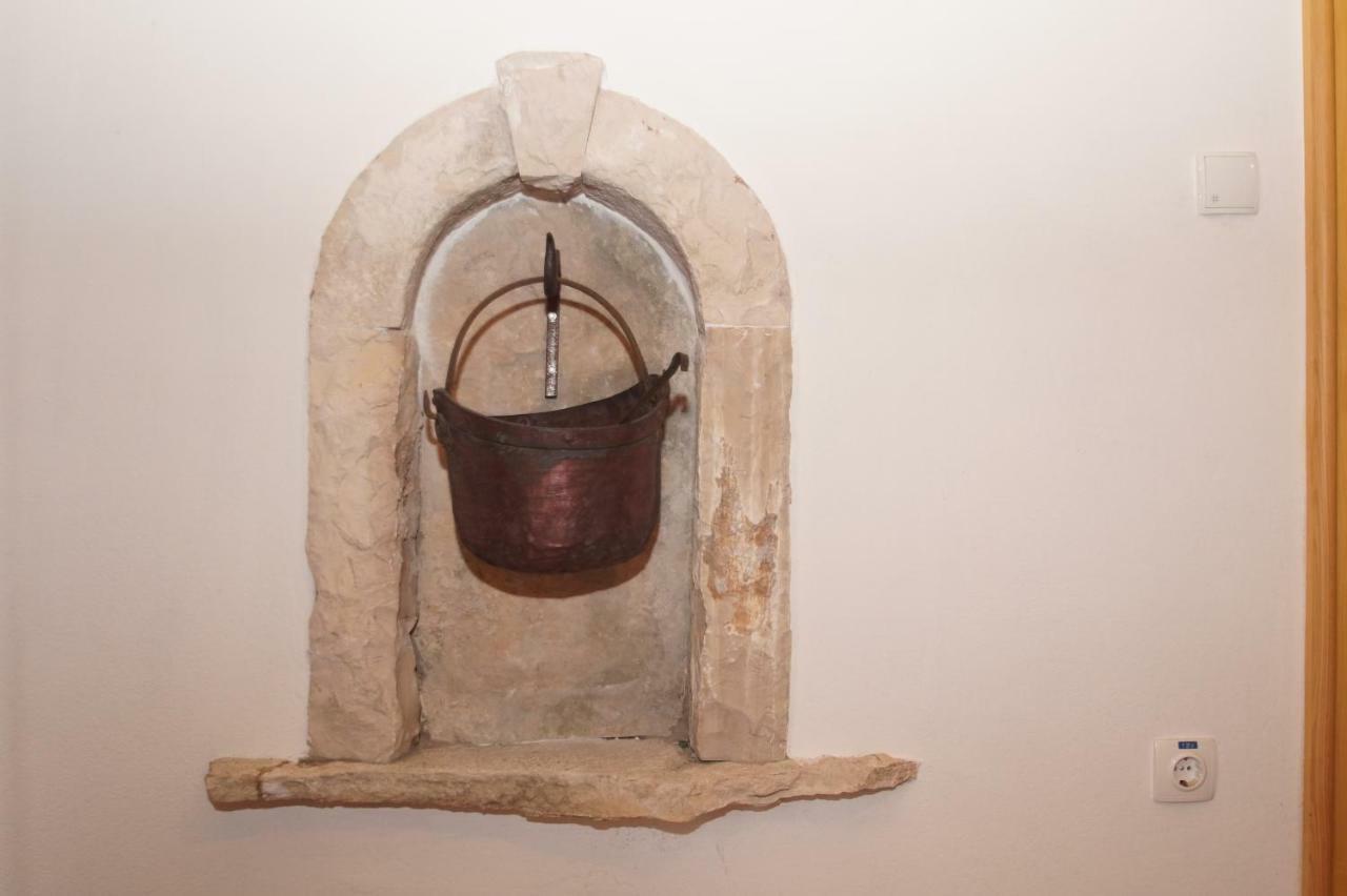 فيلا Stiniva-Stone House فيلا لوكا المظهر الخارجي الصورة