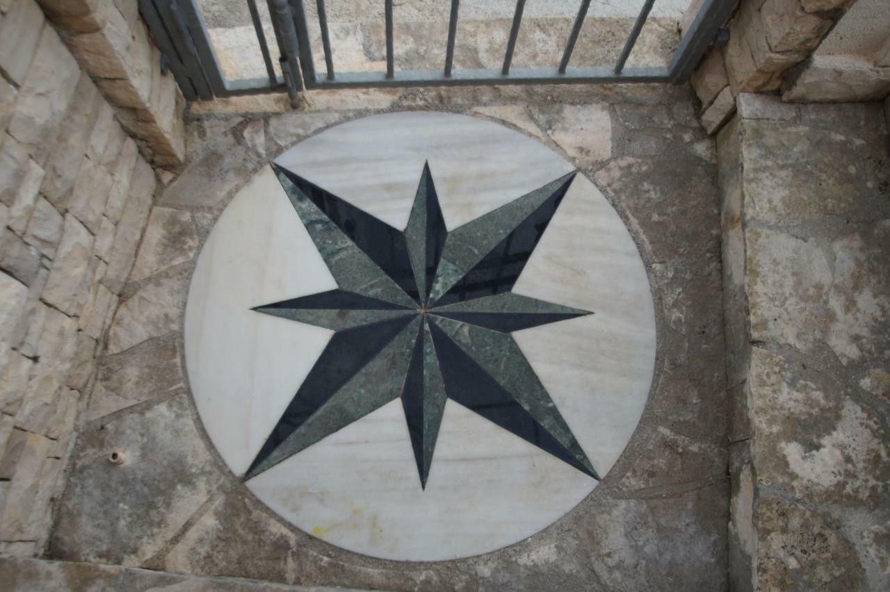 فيلا Stiniva-Stone House فيلا لوكا المظهر الخارجي الصورة